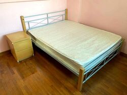 Simei Green Condominium (D18), Condominium #597436041